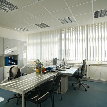 Stilvolle Büros in bester Kiezlage | Teilklimatisierung | Stellplätze