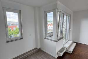 Lichtdurchflutetes Penthouse mit zwei Terrassen - hochwertig saniert in begehrter TH-Nähe – Die vollständige Adresse der Immobilie erhältst du vom Anbieter., 51103 Kalk (Ortsteil), Köln – Vorschaubild 16