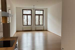 2 Zimmer Wohnung im 2. OG in Magdeburg Altstadt mit Aufzug – Hegelstr. 21, 39104 Altstadt, Magdeburg – Vorschaubild 18