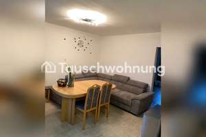 Tauschwohnung: Familienfreundliche Wohnung in Augsburg Hochzoll Mitte
