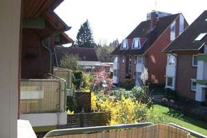 ***Wohlfühlwohnung HL - St. Gertrud - Arnimstraße - ruhig+zentral mit Tiefgarage*** – Die vollständige Adresse der Immobilie erhältst du vom Anbieter., 23566 Sankt Gertrud, Lübeck – Vorschaubild 22