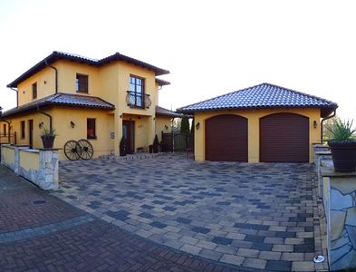 Casa del Sol – Exklusive mediterrane Villa mit traumhaftem Garten und luxuriösem Wohnambiente