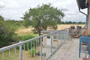 Meerbusch - Osterath, moderne 3 Zimmer Wohnung im 1. OG, Balkon,  Garage und EBK. Übernahme mgl. – Die vollständige Adresse der Immobilie erhältst du vom Anbieter., 40670 Meerbusch – Vorschaubild 3