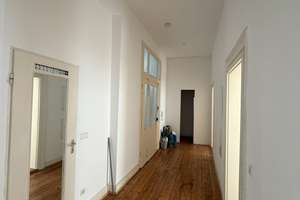 3-Zimmer-Wohnung in den Quadraten (WG-geeignet) – U5 18, 68199 Innenstadt/Jungbusch, Mannheim – Vorschaubild 8
