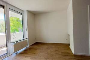 Traumhafte 2-Zimmer-Wohnung an den Wertachauen in Göggingen – Die vollständige Adresse der Immobilie erhältst du vom Anbieter., 86199 Göggingen-Süd, Augsburg – Vorschaubild 3