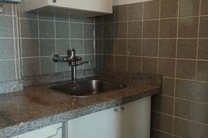 Singlewohnung in zentraler Lage – 1 Zimmer mit Kochnische – Sandkaulstr. 37, 52062 Hansemannplatz, Aachen – Vorschaubild 14