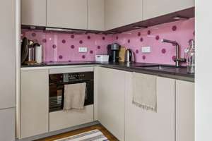 Moderne 2-Zimmer Wohnung mit perfekter Anbindung – Die vollständige Adresse der Immobilie erhältst du vom Anbieter., 80634 Neuhausen, München – Vorschaubild 2