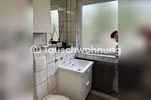 Tauschwohnung: Sonnige + ruhige Wohnung im Grünen 2 Zimmer – Tauschstrasse 1, 40595 Benrath, Düsseldorf – Vorschaubild 13