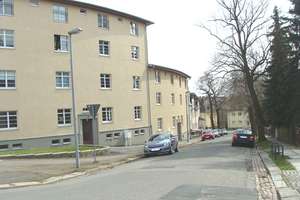 71 m² zum Wohnen + langer Laubengang/Balkon + Stellplatz – Franz-Wiesner-Str. 44, 9131 Ebersdorf, Chemnitz – Vorschaubild 30