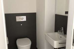 Frankenberger - Höfe • Sensationelle 3 Zimmer - Wohnung • Parkett • Terrasse • Gäste-WC – Beverstraße 17, 52068 Frankenberg, Aachen – Vorschaubild 6