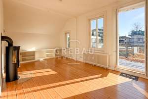 Rarität am Süllberg: Einfamilienhaus mit herrlichem Garten und Elbblick – Die vollständige Adresse der Immobilie erhältst du vom Anbieter., 22587 Blankenese, Hamburg – Vorschaubild 7