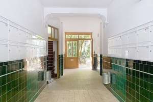 Im beliebten Prenzlauer Berg - bezugsfreie 3-Zimmer Wohnung im Helmholtz-Viertel! – Raumerstraße 23, 10437 Prenzlauer Berg, Berlin – Vorschaubild 9