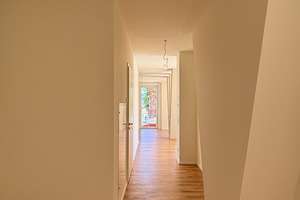 im Herzen von Franklin, 2 Zimmer mit Duschbad, Aufzug – 68309 Käfertal, Mannheim – Vorschaubild 4