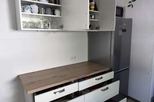 Köln Braunsfeld,  2-Zimmer Wohnung , Küche, Diele, Bad und gr. Südbalkon ( 8m. ) – Elsenborner Str. 25, 50933 Braunsfeld, Köln – Vorschaubild 21