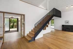 Architektur trifft Natur – Exklusive Designvilla auf rund 9.000 m² Grundstück – Die vollständige Adresse der Immobilie erhältst du vom Anbieter., 73547 Lorch – Vorschaubild 27