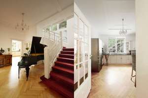 Architektonisches Juwel im Dreiklang – Die vollständige Adresse der Immobilie erhältst du vom Anbieter., 69117 Altstadt, Heidelberg – Vorschaubild 3