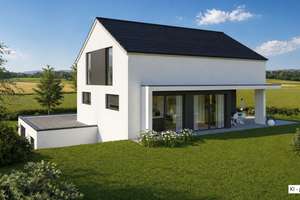 Einfamilienhaus + Grundstück inkl. Baunebenkosten!! – Die vollständige Adresse der Immobilie erhältst du vom Anbieter., 72181 Starzach – Vorschaubild 3