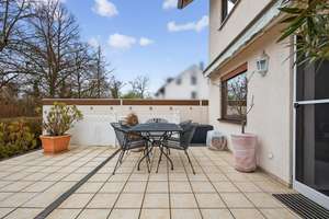 Gepflegtes Reihenendhaus mit schöner, großer Terrasse und Garage – Die vollständige Adresse der Immobilie erhältst du vom Anbieter., 76646 Bruchsal – Vorschaubild 19
