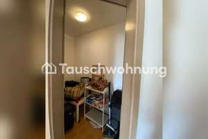 Tauschwohnung: 2 Zi. Helles Wohnung mit Stau Raum, Keller, Tiefgarage – hessstrasse 102, 80797 Maßmannbergl, München – Vorschaubild 11
