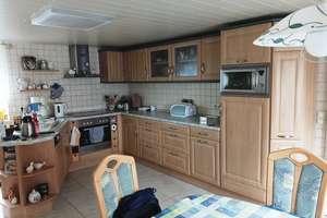 Großzügiges Landleben in Reetz | 180 m² Wohnhaus mit großer Scheune – 14827 Wiesenburg/Mark – Vorschaubild 4