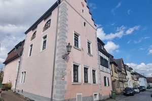 Freistehendes, denkmalgeschütztes Schmuckstück in Ladenburg-Altstadt - 400-3954 – Rhein-Neckar-Kreis – Vorschaubild 3