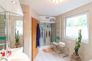 EFH Wohntraum auf 1850qm Grundstück mit Pool, Kamin und vielen Extras in Rehfelde – Märkisch-Oderland (Kreis) – Vorschaubild 13