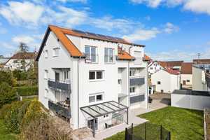 Mehrfamilienhaus - kernsaniert nach KFW-Standards - 4 Einheiten – Alb-Donau-Kreis – Vorschaubild 2