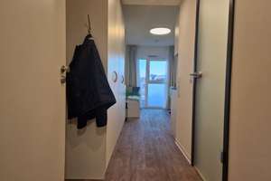 Möbliertes 1-Raumapartment zur Miete in Leipzig Zentrum - Wentzel Dr. – Berliner Straße 10, 4105 Zentrum-Nord, Leipzig – Vorschaubild 2