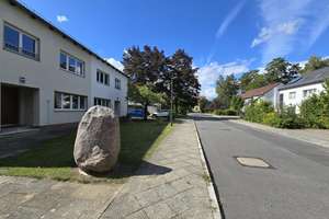 Bezugsfreie Doppelhaushälfte, 6 Zimmer, Garage, Garten, ruhige Lage, Ortseingang Kladow – 14089 Kladow, Berlin – Vorschaubild 9