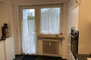 Wunderschöne, sanierte 2-Zimmer-Wohnung am Rand der Oststadt – 68161 Schwetzingerstadt/Oststadt, Mannheim – Vorschaubild 9