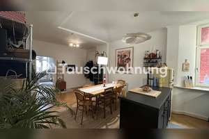 Tauschwohnung: Helle 3-Zimmer-Wohnung in Maxvorstadt zum Tauschen – Die vollständige Adresse der Immobilie erhältst du vom Anbieter., 80797 Josephsplatz, München – Vorschaubild 14