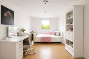 Energieeffizientes Reihenendhaus (A+) mit Garten und sonnigem Balkon in HP/ Nordstadt II – Die vollständige Adresse der Immobilie erhältst du vom Anbieter., 64646 Heppenheim (Bergstraße) – Vorschaubild 11