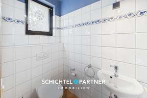 Osterholz-Scharmbeck | Gepflegtes Reihenendhaus mit schönen Garten & Garage – Die vollständige Adresse der Immobilie erhältst du vom Anbieter., 27711 Osterholz-Scharmbeck – Vorschaubild 12