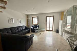 2-Zimmer-Maisonette-Wohnung in Ingolstadt-Süd - Perfekt für Singles oder Paare – Die vollständige Adresse der Immobilie erhältst du vom Anbieter., 85051 Münchener Straße, Ingolstadt – Vorschaubild 4