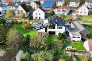 Sehr stilvolles und charmantes Einfamilienhaus mit großem Gartenbereich in Hauenstein – Südwestpfalz (Kreis) – Vorschaubild 1