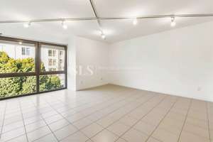 Wohnen mit Gartenidylle – Erdgeschosswohnung mit Terrasse, Garten und Garage – Die vollständige Adresse der Immobilie erhältst du vom Anbieter., 46147 Sterkrade-Nord, Oberhausen – Vorschaubild 2