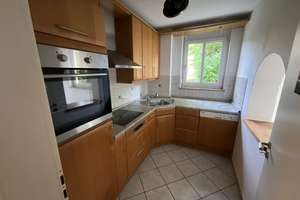 3-Zimmer-Wohnung in München. Ab 1.Oktober verfügbar.  – Rossittener Straße 4, 81249 Lochhausen, München – Vorschaubild 5