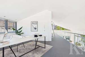 Exklusives Penthouse mit Galerie & Fernblick – Wohnen auf höchstem Niveau auf dem Triller! – Die vollständige Adresse der Immobilie erhältst du vom Anbieter., 66119 Alt-Saarbrücken, Saarbrücken – Vorschaubild 43