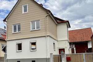 Stilvoll saniertes Haus mit Hof & Garten in Wehrheim – Pfaffenwiesbacher Str. 15, 61273 Hochtaunuskreis – Vorschaubild 1