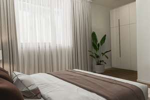 Tolle 4-Zimmer-Neubauwohnung mit exklusiven Ausstattungsdetails  – Frachtstraße 22 + 24, 70372 Veielbrunnen, Stuttgart – Vorschaubild 3