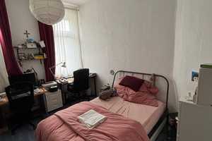 Ansprechende 2-Zimmer-Wohnung in Mannheim Neckarstadt – Mannheim – Vorschaubild 8