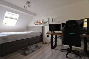 Süße DG-Wohnung in ruhiger, zentrumsnaher Lage – Die vollständige Adresse der Immobilie erhältst du vom Anbieter., 41236 Heyden, Mönchengladbach – Vorschaubild 6