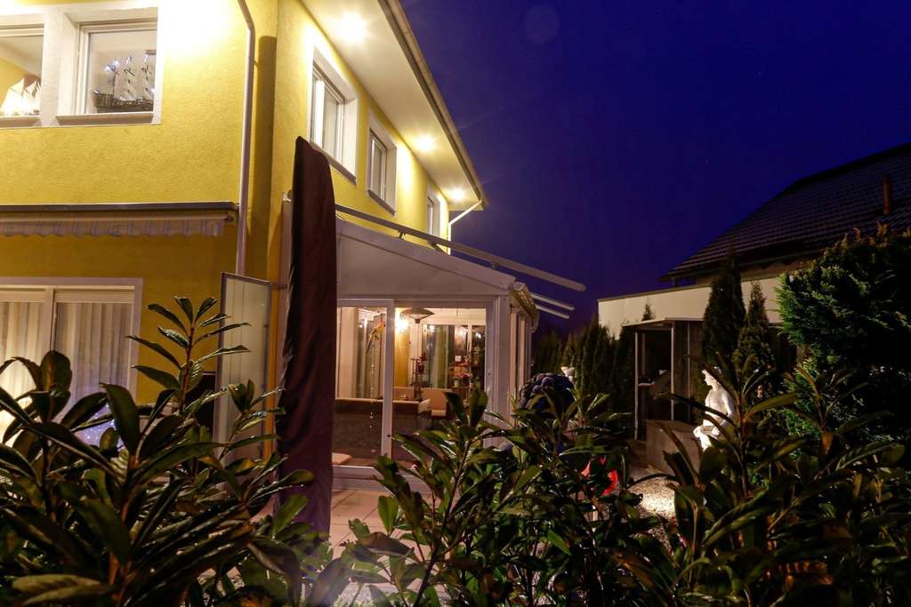 Immobilie in Bobingen - Modern und offen gestaltet - komfortables Einfamilienhaus - Bild 2