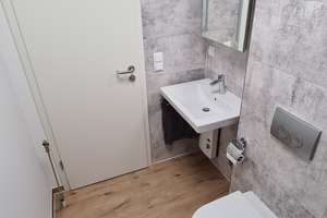 Vollmöbliertes Smart-Home-Apartment in Derendorf – top angebunden – Bülowstraße 17, 40476 Derendorf, Düsseldorf – Vorschaubild 9