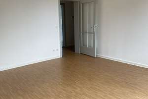 2-Zimmer-Wohnung mit Balkon in Hannover-Vahrenwald – Niedersachsenring 9, 30163 Vahrenwald, Hannover – Vorschaubild 3