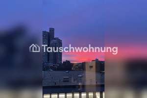 Tauschwohnung: Offene 3 Zimmerwohnung gegenüber Stadtarchiv mit Weitblick – Die vollständige Adresse der Immobilie erhältst du vom Anbieter., 50674 Neustadt/Süd, Köln – Vorschaubild 1