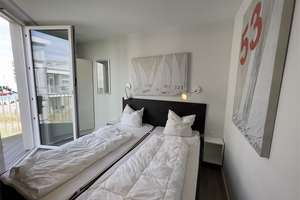 2-Zimmer-Ferienwohnung im Beach-Bay  – Die vollständige Adresse der Immobilie erhältst du vom Anbieter., 23570 Travemünde, Lübeck – Vorschaubild 4