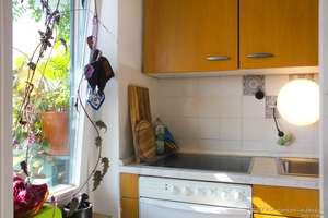 Alpenblick, 2-Zi., ruhige Lage, München-SOLLN mit Top-Schwimmbad, Keller und Stellplatz (optional) – Drygalskiallee 118, 81477 Graggenau, München – Vorschaubild 18