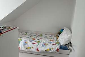 Zuhause mit 2 Zimmern in Mannheim – Auf der Blumenau 48, 68307 Sandhofen, Mannheim – Vorschaubild 7