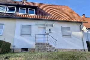 Kleines Zweifamilienhaus / Doppelhaushälfte - Sofort frei – Göttingen (Kreis) – Vorschaubild 1